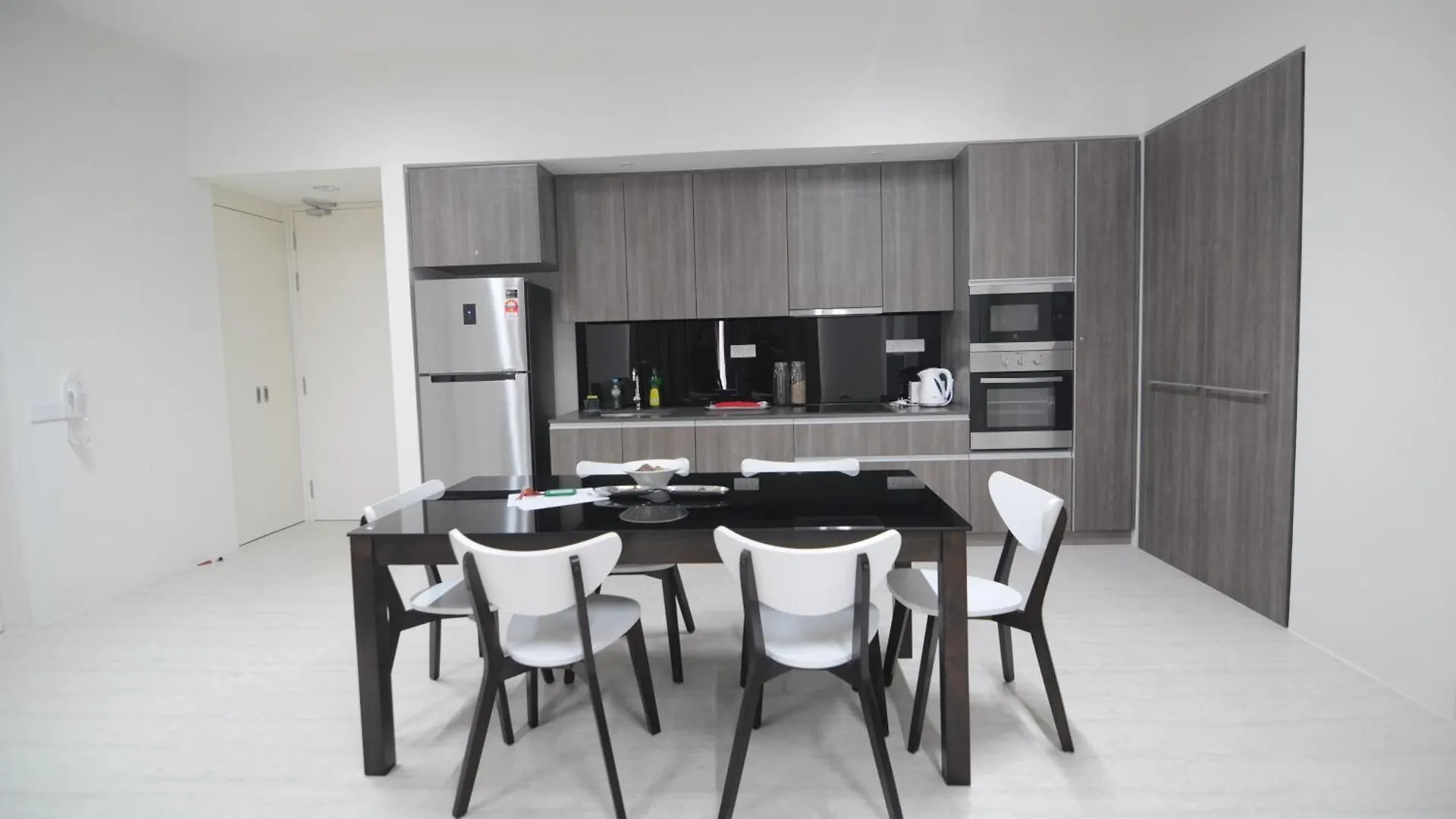 Appartement By The Sea With Side Seaview N Sunset View #3A2 à Batu Ferringhi Malaisie